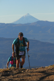 Patagonia Run 2024 - 70K | 110K | 100M