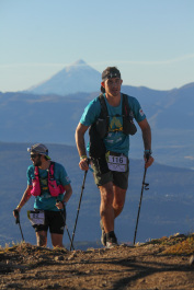 Patagonia Run 2024 - 70K | 110K | 100M