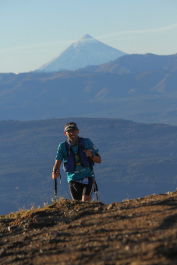 Patagonia Run 2024 - 70K | 110K | 100M