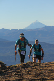 Patagonia Run 2024 - 70K | 110K | 100M