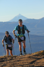 Patagonia Run 2024 - 70K | 110K | 100M