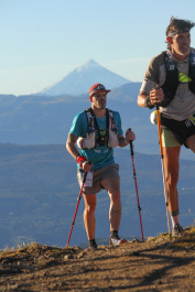 Patagonia Run 2024 - 70K | 110K | 100M