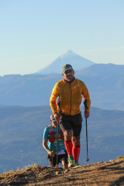 Patagonia Run 2024 - 70K | 110K | 100M