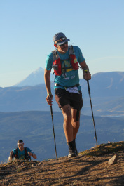 Patagonia Run 2024 - 70K | 110K | 100M