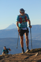 Patagonia Run 2024 - 70K | 110K | 100M