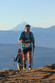 Patagonia Run 2024 - 70K | 110K | 100M