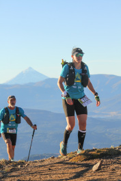 Patagonia Run 2024 - 70K | 110K | 100M