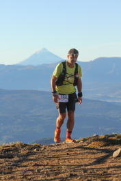 Patagonia Run 2024 - 70K | 110K | 100M