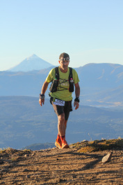 Patagonia Run 2024 - 70K | 110K | 100M