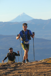 Patagonia Run 2024 - 70K | 110K | 100M