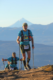 Patagonia Run 2024 - 70K | 110K | 100M