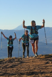 Patagonia Run 2024 - 70K | 110K | 100M