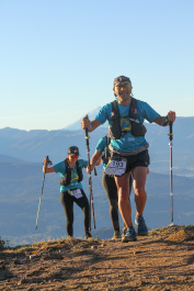 Patagonia Run 2024 - 70K | 110K | 100M