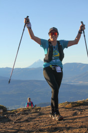 Patagonia Run 2024 - 70K | 110K | 100M