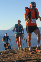 Patagonia Run 2024 - 70K | 110K | 100M