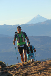 Patagonia Run 2024 - 70K | 110K | 100M