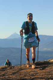 Patagonia Run 2024 - 70K | 110K | 100M