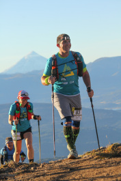 Patagonia Run 2024 - 70K | 110K | 100M