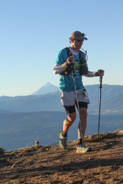 Patagonia Run 2024 - 70K | 110K | 100M