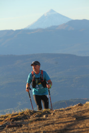 Patagonia Run 2024 - 70K | 110K | 100M