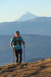 Patagonia Run 2024 - 70K | 110K | 100M