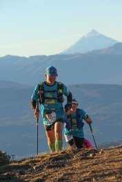 Patagonia Run 2024 - 70K | 110K | 100M