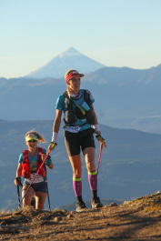 Patagonia Run 2024 - 70K | 110K | 100M