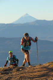 Patagonia Run 2024 - 70K | 110K | 100M