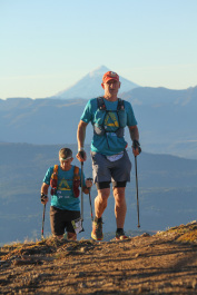 Patagonia Run 2024 - 70K | 110K | 100M