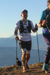 Patagonia Run 2024 - 70K | 110K | 100M