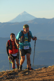 Patagonia Run 2024 - 70K | 110K | 100M