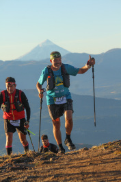 Patagonia Run 2024 - 70K | 110K | 100M