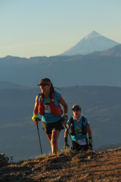 Patagonia Run 2024 - 70K | 110K | 100M