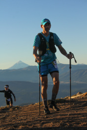 Patagonia Run 2024 - 70K | 110K | 100M