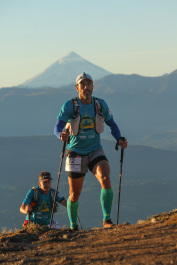 Patagonia Run 2024 - 70K | 110K | 100M