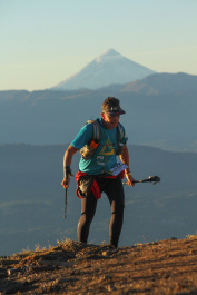 Patagonia Run 2024 - 70K | 110K | 100M