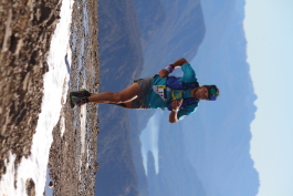 Patagonia Run 2024 - 70K | 110K | 100M