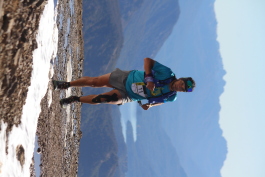 Patagonia Run 2024 - 70K | 110K | 100M