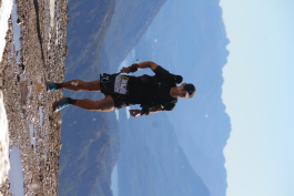 Patagonia Run 2024 - 70K | 110K | 100M