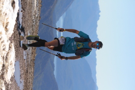 Patagonia Run 2024 - 70K | 110K | 100M