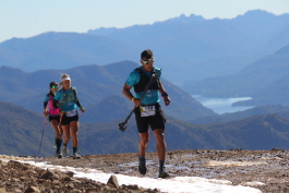 Patagonia Run 2024 - 70K | 110K | 100M