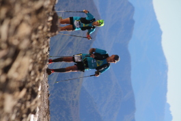 Patagonia Run 2024 - 70K | 110K | 100M