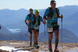 Patagonia Run 2024 - 70K | 110K | 100M