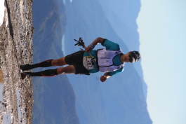 Patagonia Run 2024 - 70K | 110K | 100M