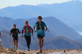 Patagonia Run 2024 - 70K | 110K | 100M