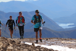 Patagonia Run 2024 - 70K | 110K | 100M