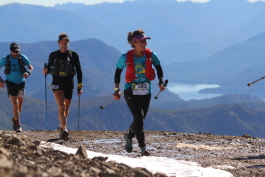 Patagonia Run 2024 - 70K | 110K | 100M