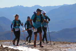 Patagonia Run 2024 - 70K | 110K | 100M