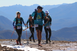 Patagonia Run 2024 - 70K | 110K | 100M