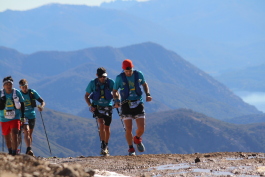 Patagonia Run 2024 - 70K | 110K | 100M